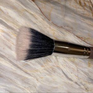 Sephora Stippling Diffuser Highlighter Brush